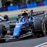 Sainz diz que principal aposta da Williams já está voltada ao carro de 2027