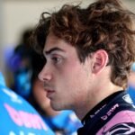 Colapinto vai às lágrimas após erro tirar chance de pódio no GP da Itália