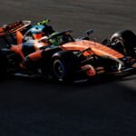 McLaren aponta Baku como um dos testes mais exigentes para o MCL40 no GP do Azerbaijão