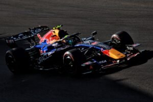 Hadjar recupera pódio em Mônaco após apelação aceita pela FIA; Red Bull comemora