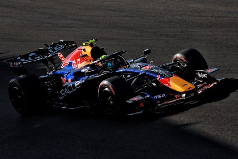 Hadjar recupera pódio em Mônaco após apelação aceita pela FIA; Red Bull comemora