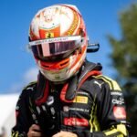 Ferrari avalia troca na unidade de potência de Leclerc após batida; punição no grid entra em pauta