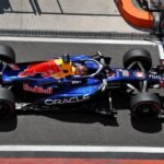 Verstappen diz que carros atuais da F1 reduzem influência do piloto no desempenho