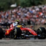 Patrese pede que Ferrari defina Hamilton como prioridade na disputa pelo título