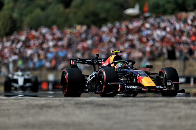 FIA devolve pódio de Mônaco a Hadjar após restaurar punições de Gasly