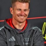 Hülkenberg aponta adaptação rápida como chave para estreia da F1 em Madring