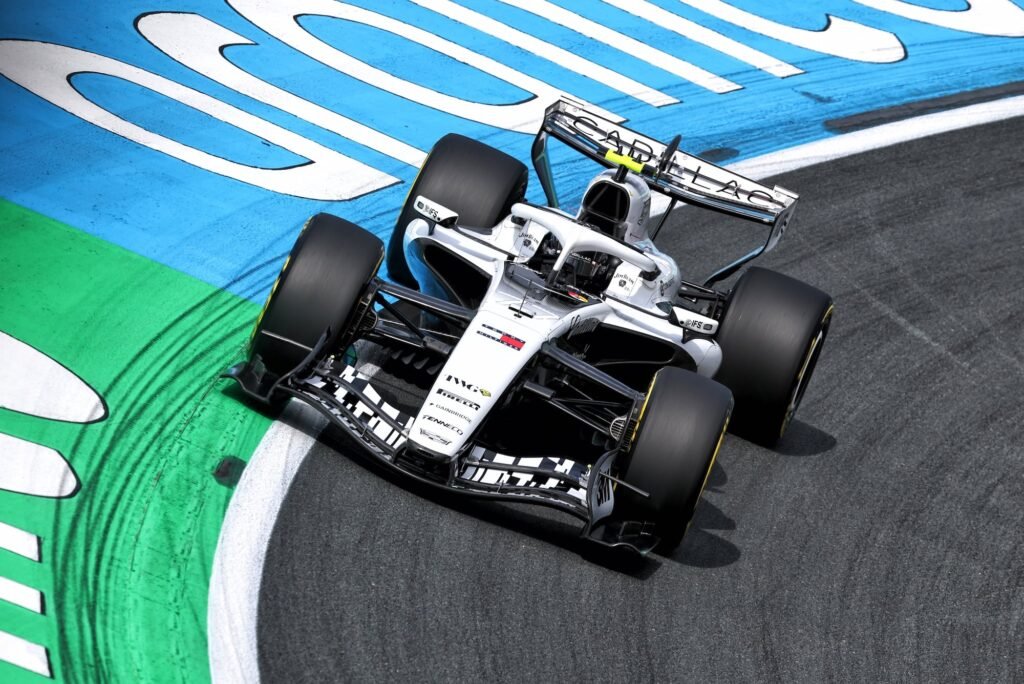 Bottas diz que futuro na Cadillac além da próxima temporada ainda não foi discutido