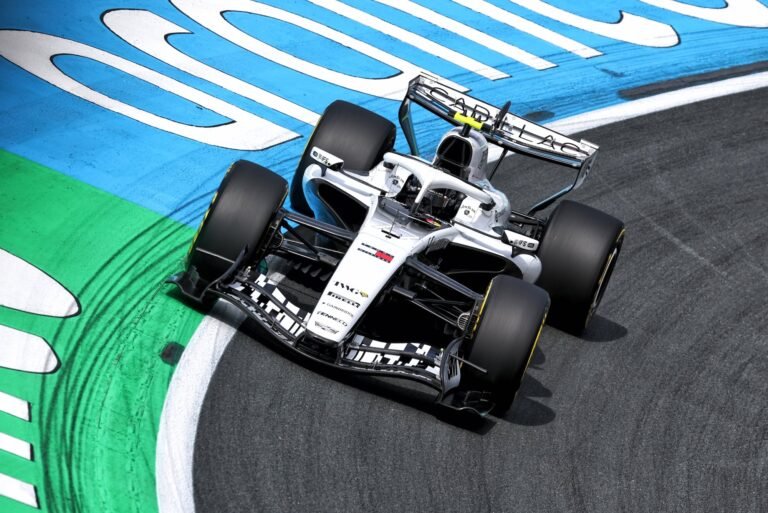 Bottas diz que futuro na Cadillac além da próxima temporada ainda não foi discutido