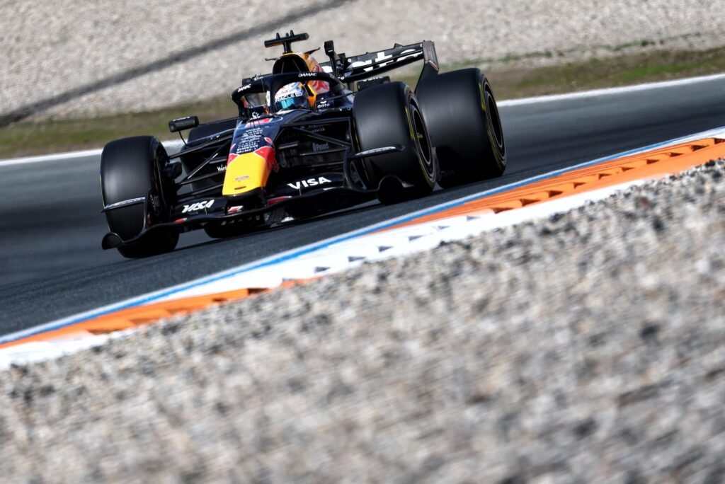 TL2 do GP da Itália 2026 acontece nesta sexta-feira em Monza