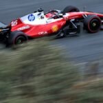 Ferrari reformula área de unidade de potência e prepara mudanças no motor para 2027