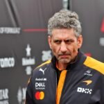 Stella rebate Briatore após decisão da FIA no caso Gasly e defende a McLaren