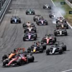Will Buxton defende mais pontos nas corridas sprint da F1 a partir de 2027