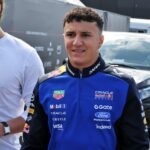 Red Bull trata volta de Hadjar no GP da Espanha como cenário improvável
