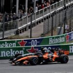 Stella explica por que problema da McLaren em curva lenta não apareceu nas vitórias de Norris