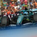 Norris abre vantagem sobre Piastri na classificação em 2026; Alonso domina Stroll no duelo interno