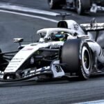 Cadillac vê disputa mais próxima com a Aston Martin após sexta-feira irregular no GP da Itália