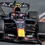 Lawson troca unidade de potência e vai largar no fim do grid no GP da Itália