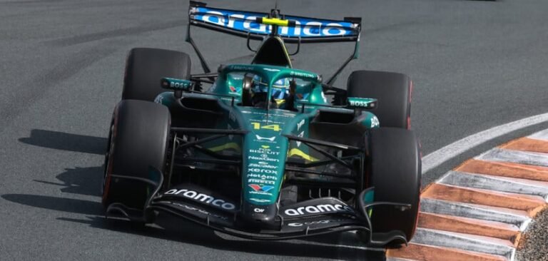 Alonso critica regras de 2026 da F1 e propõe reduzir potência da bateria