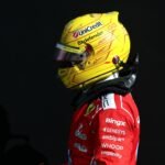 Hamilton diz que Ferrari perdeu chance de ajudá-lo com ordens de equipe após etapa da Itália