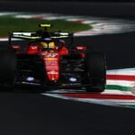 Hamilton cobra regras internas na Ferrari após fala ser cortada de áudio enviado à imprensa