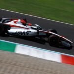 Haas aponta evolução do carro no GP da Itália após mudanças e coloca Bearman em 12º