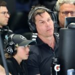 Wolff reduz euforia da Mercedes após dobradinha e prevê disputa mais equilibrada em Madri