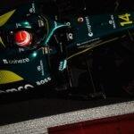 Lawson e Alonso vão largar dos boxes no GP da Itália