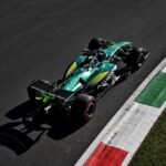 Aston Martin encerra grandes atualizações do AMR26 e direciona foco ao carro de 2027