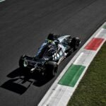 Antonelli encara punição no grid no GP da Itália após 21º na classificação