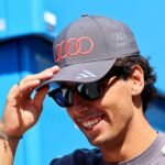 Bortoleto mira volta aos pontos e vê Audi com potencial de top-10 no GP do Azerbaijão