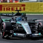Russell vence no Azerbaijão, reduz diferença para Antonelli e reacende disputa na F1