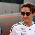 Russell confirma punição por troca de motor ainda em 2026 e descarta foco no campeonato