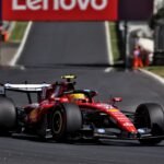 Hamilton nega ter pedido mudanças na Ferrari enquanto Red Bull avança em decisões para 2027