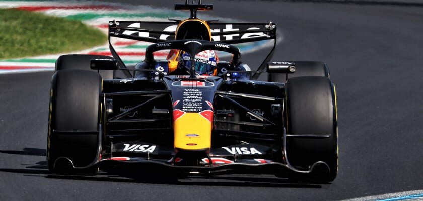 Mekies admite problema crônico no RB22 e Red Bull só vê solução completa em 2027
