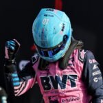 Gasly valoriza briga com Norris e Hamilton após pole e sétimo lugar no GP da Itália