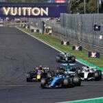 Williams vê sinais de evolução no GP da Itália, mas termina fora dos pontos
