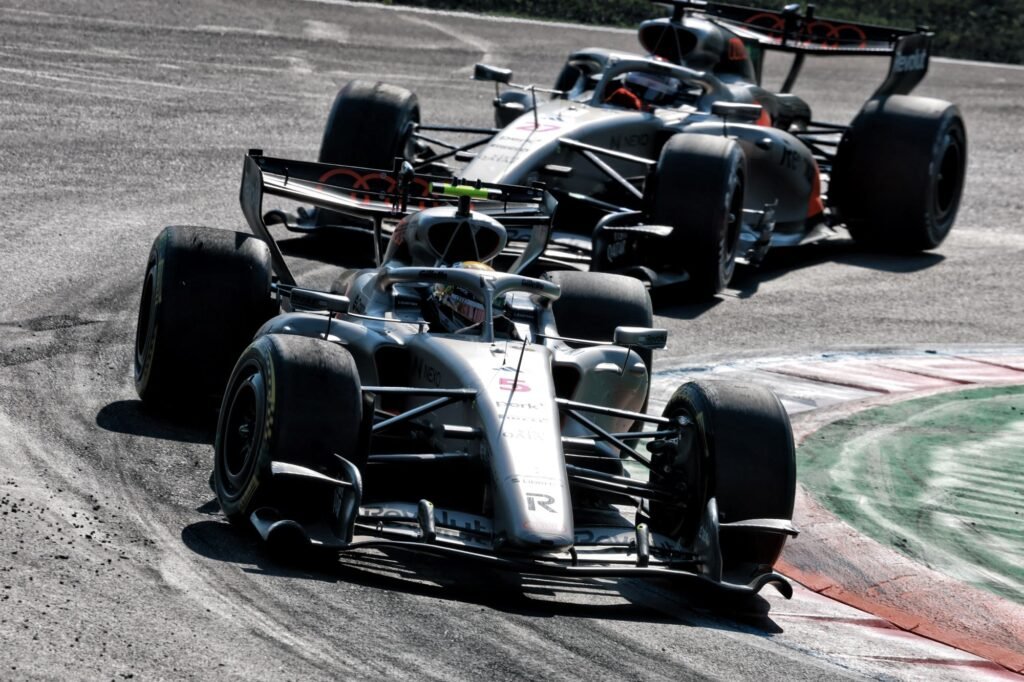 Bortoleto apoia recurso da Audi contra decisão sobre Tsunoda no GP da Itália