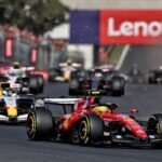 Hamilton admite perda de desempenho nas retas e termina GP da Itália em sexto