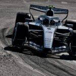Cadillac admite perda nas retas após terminar no fim do grid no GP da Itália