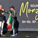 Coulthard defende Antonelli e diz que liderança na F1 2026 não é fruto de sorte