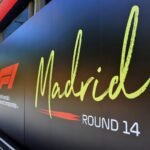 Honda aponta desafio de lubrificação em curva de alta do novo circuito de Madri