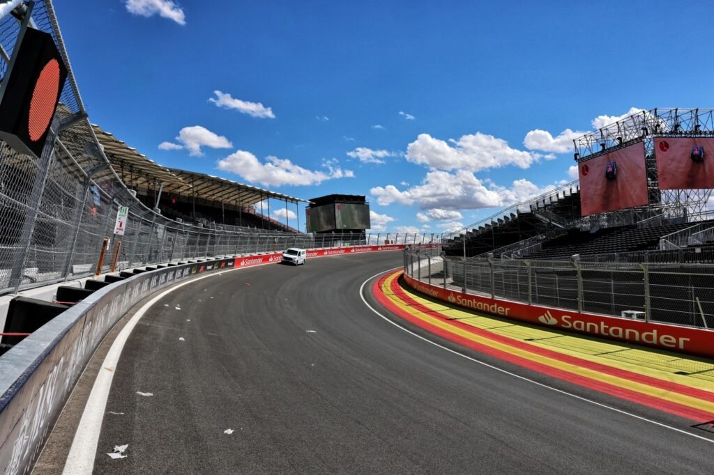 TL2 do GP da Espanha 2026: Antonelli lidera em Madrid e Ferrari aparece perto