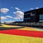 FIA restringe aerodinâmica ativa na estreia da F1 no Madring, com calor e pista inédita no GP da Espanha