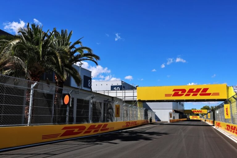 GP da Espanha pode ter várias bandeiras vermelhas no novo circuito de Madri