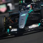 Antonelli recebe elogios de rivais após abrir 81 pontos na liderança da F1