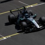 Mercedes adia troca de motor de Russell e evita punição no grid no GP do Azerbaijão