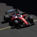 Leclerc deve largar do fim do grid em Baku após Ferrari trocar unidade de potência