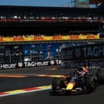 Red Bull explica por que mandou Verstappen devolver duas posições no GP da Espanha