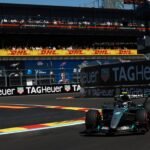 Antonelli vence o GP da Espanha, abre 81 pontos e diz que Norris merecia ganhar