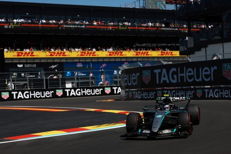 Antonelli vence o GP da Espanha, abre 81 pontos e diz que Norris merecia ganhar